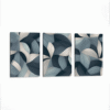 Abstracto 103 (3 piezas)