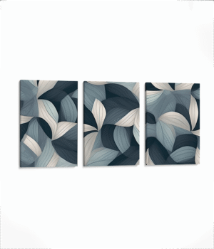 Abstracto 103 (3 piezas)