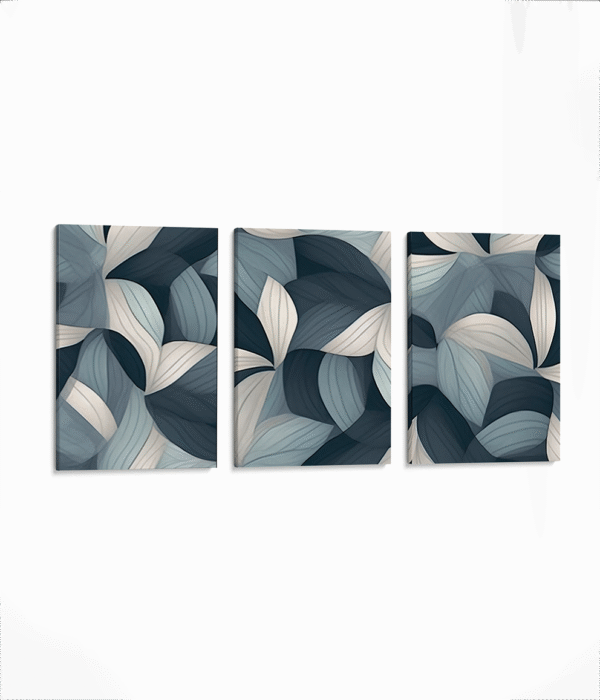 Abstracto 103 (3 piezas)