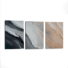 Abstracto 104 (3 piezas)