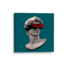 Busto griego Hello