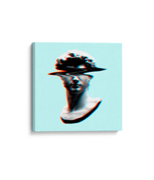Busto griego 2