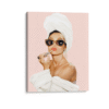 Haus and Hues-Audrey Hepburn