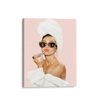 Haus and Hues-Audrey Hepburn