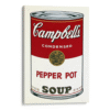 Sopa Campbells