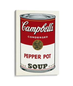 Sopa Campbells