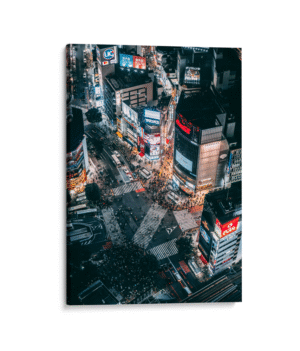 Paisaje urbano 01