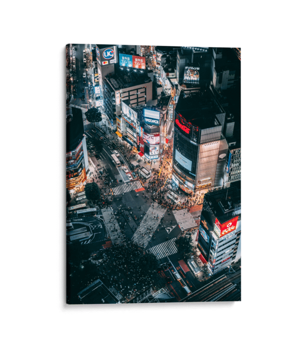 Paisaje urbano 01