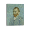Autorretrato - Vincent Van Gogh