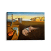 La persistencia del tiempo (Salvador Dalí)