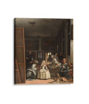 Las Meminas (Diego Velázquez)