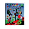 El Jardin (Joan Miró)