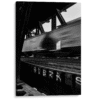 Vias del tren urbano-Paul Pascale