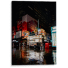 Carrito de hot-dogs en NY-Joshua Tsu