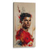 Cristiano Ronaldo Ilustración