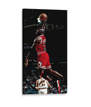 MJ Dunk
