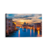 Atardecer en Venecia