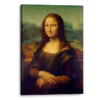 Monalisa (Leonardo Da Vinci)
