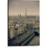 Torre Eiffel en el horizonte-Alexander