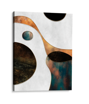 Abstracto Geomet