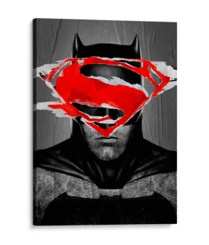 Batman-Superman 01