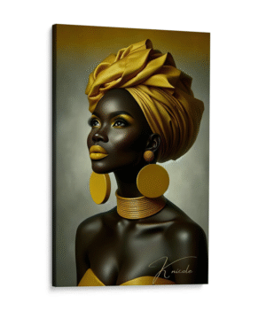 Belleza negra