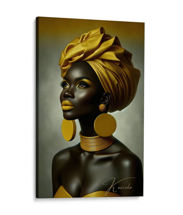 Belleza negra