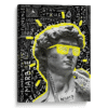 David graffiti