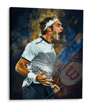 Roger Federer wins Australia open 2017