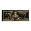 Rico McPato Dollar Gold